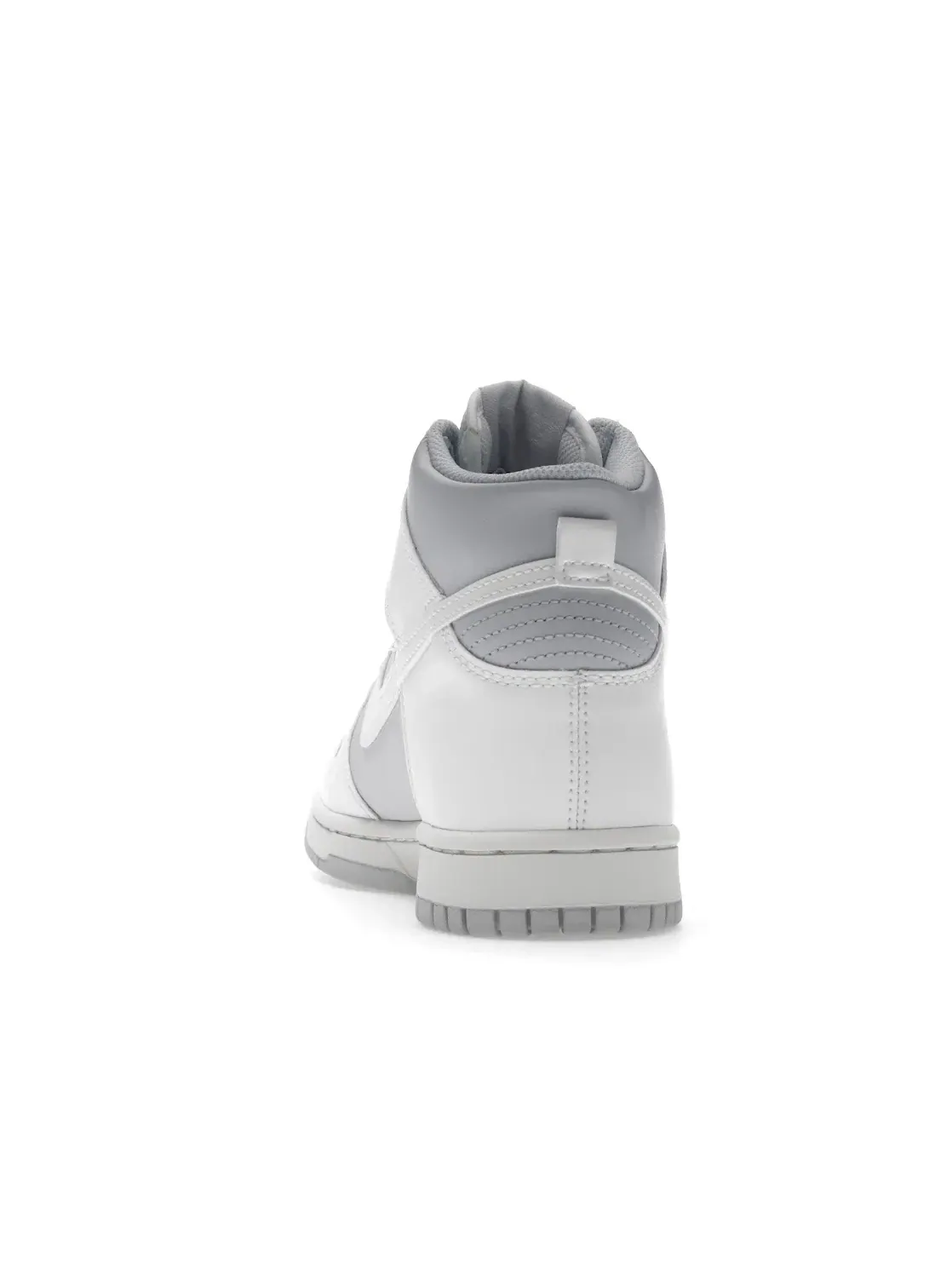 Детские кроссовки Lifestyle Nike Dunk High — изображение 4 из 4