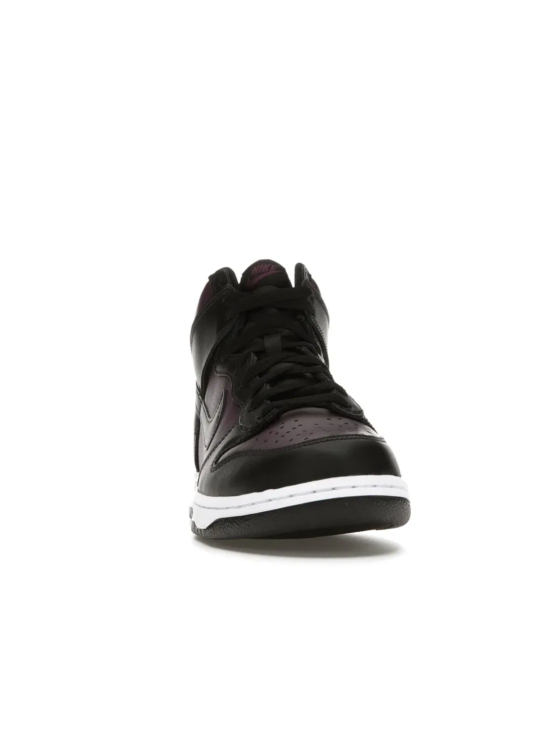 Мужские кроссовки для повседневной носки Nike Dunk High Fragment Beijing (2021) Nike — изображение 2 из 4