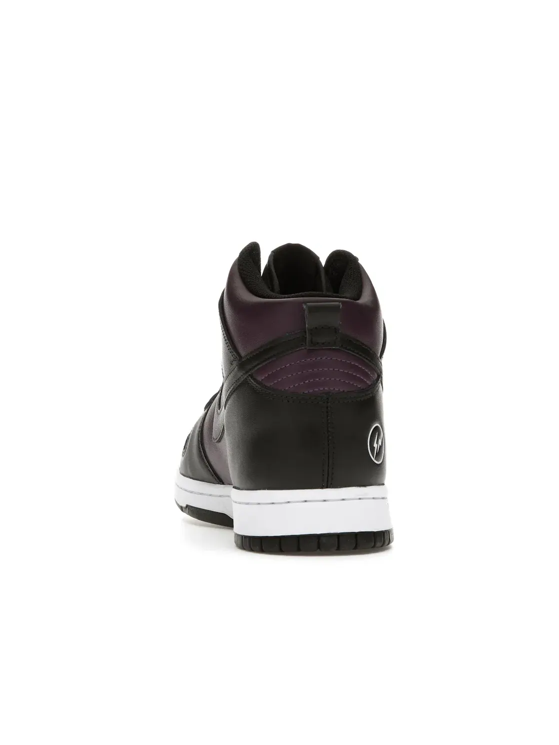 Мужские кроссовки для повседневной носки Nike Dunk High Fragment Beijing (2021) Nike — изображение 4 из 4