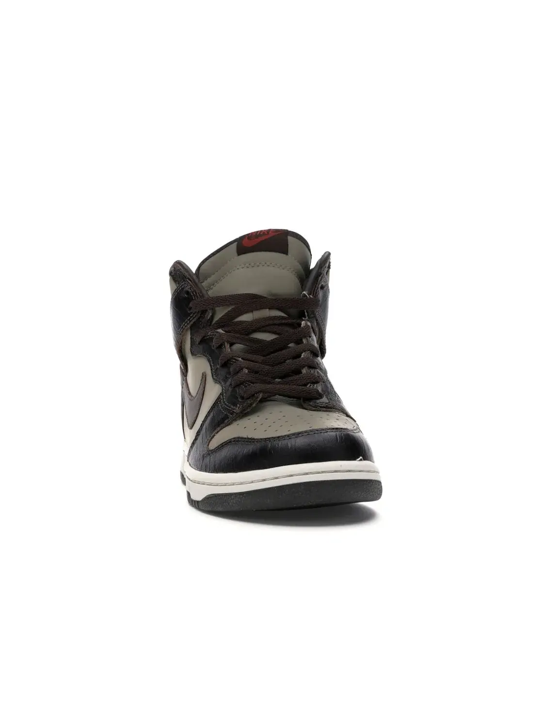Мужские кроссовки Lifestyle Nike Dunk High — изображение 2 из 4