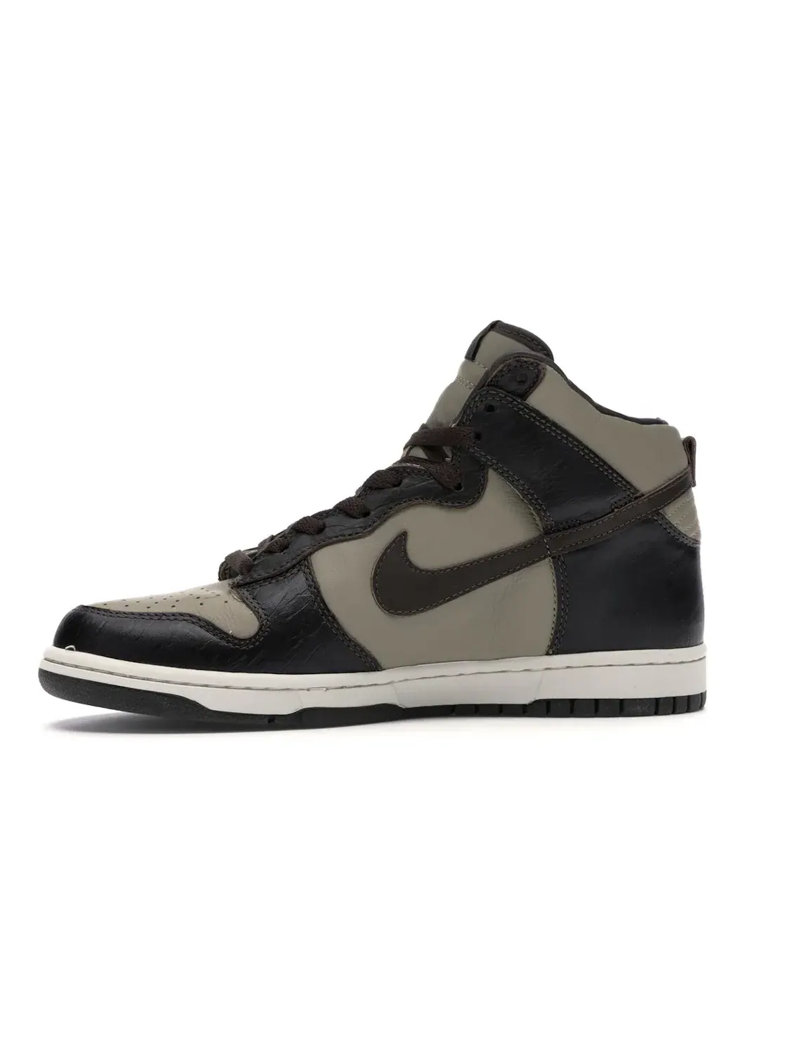 Мужские кроссовки Lifestyle Nike Dunk High — изображение 3 из 4