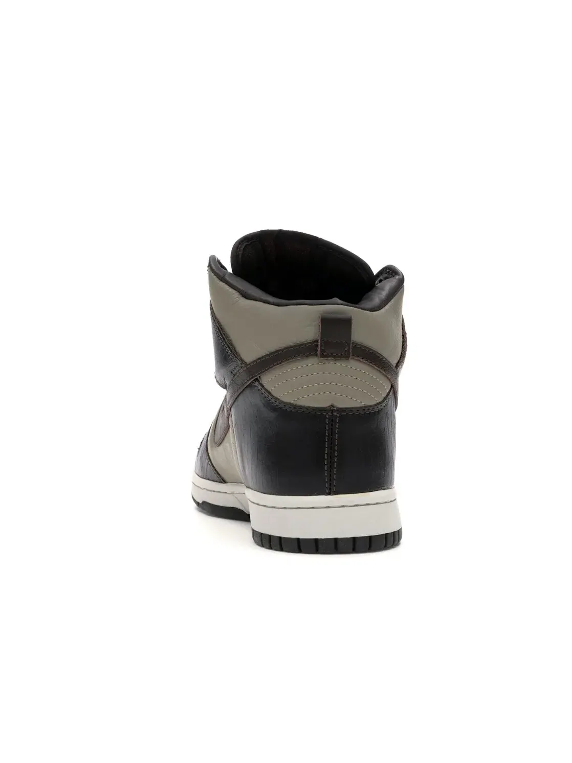 Мужские кроссовки Lifestyle Nike Dunk High — изображение 4 из 4