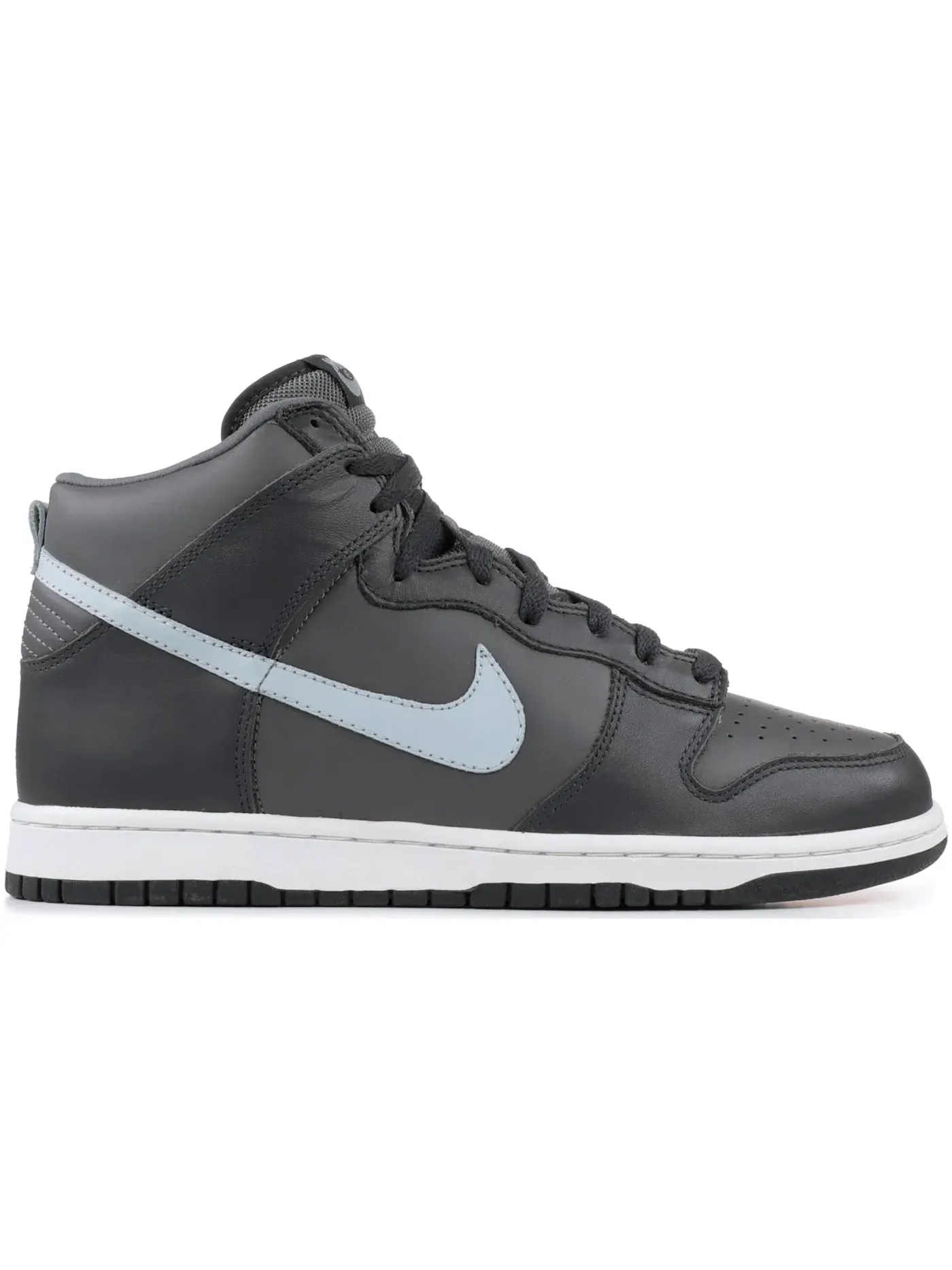 Мужские кроссовки с высоким верхом Nike Dunk High Nike — изображение 1 из 1