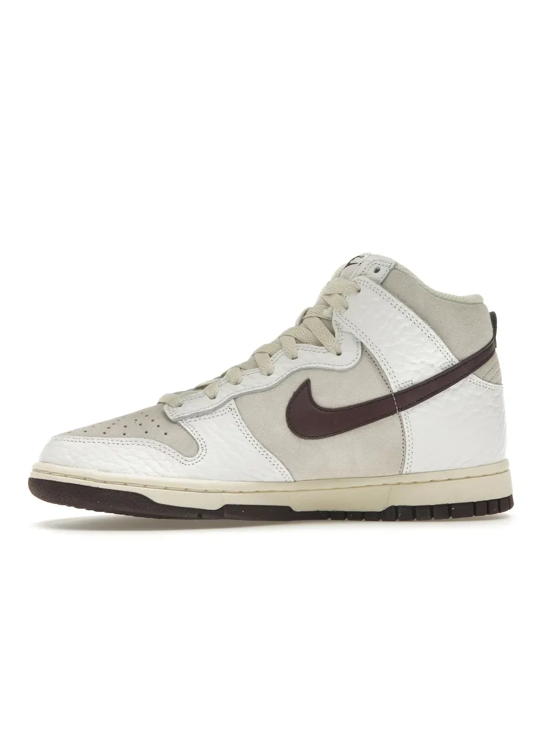Женские кроссовки Lifestyle Nike Dunk High — изображение 3 из 4