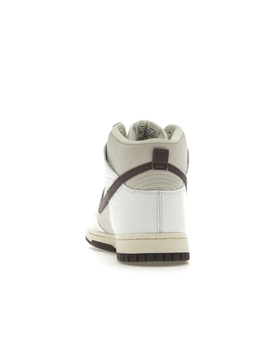 Женские кроссовки Lifestyle Nike Dunk High — изображение 4 из 4