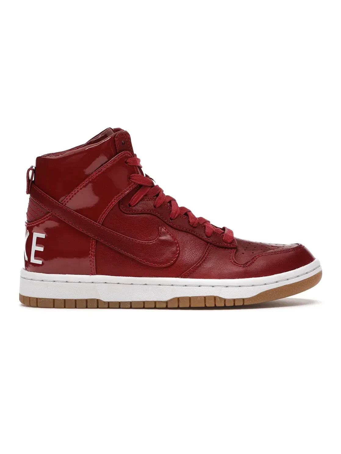 Мужские кроссовки Lifestyle Nike Dunk High — изображение 1 из 4
