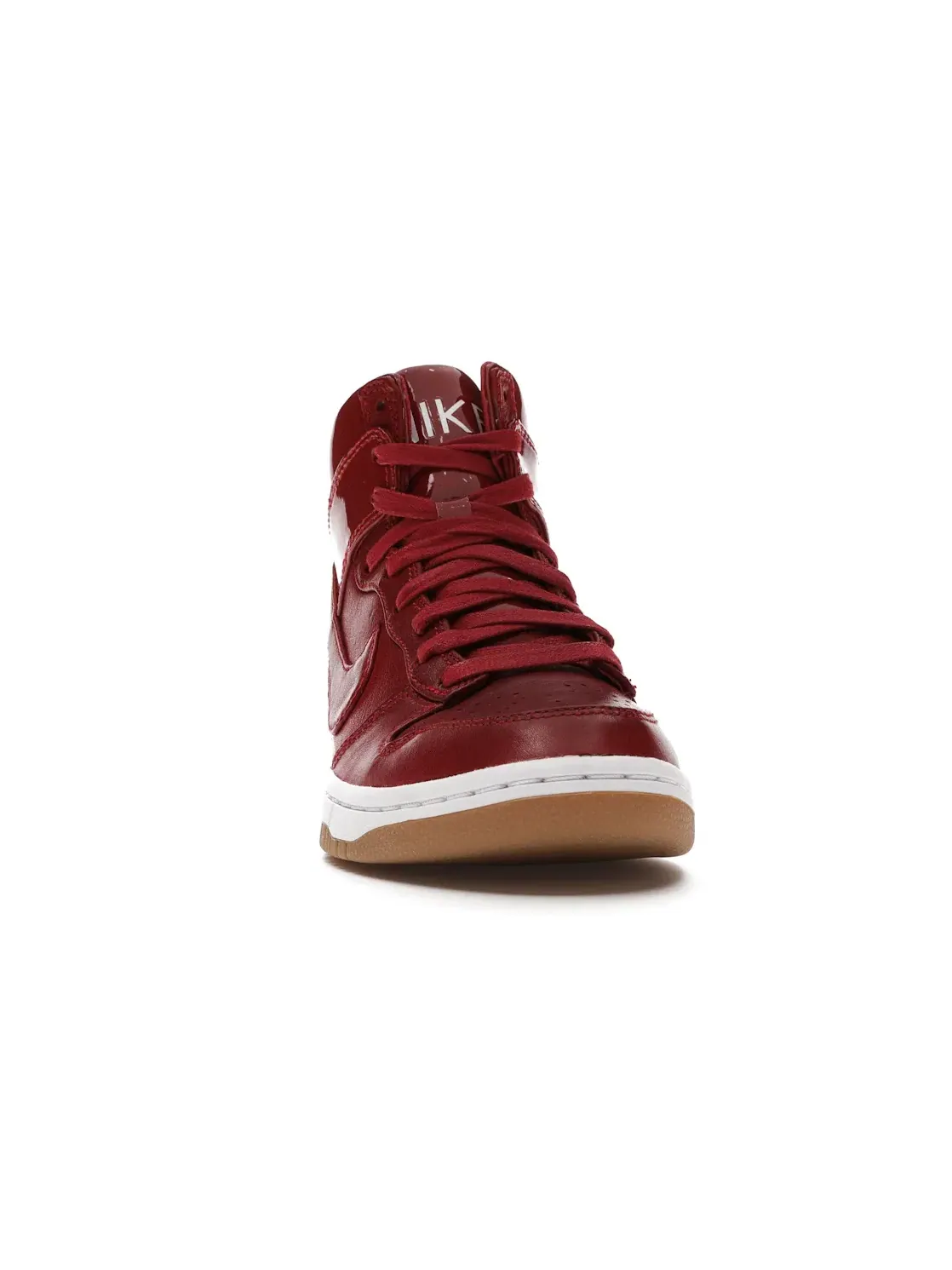 Мужские кроссовки Lifestyle Nike Dunk High — изображение 2 из 4