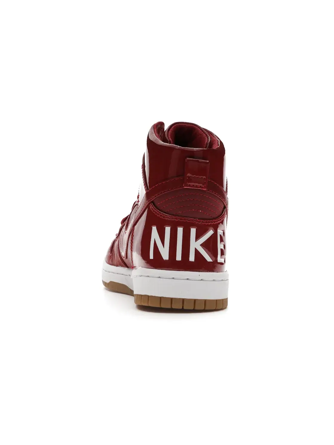 Мужские кроссовки Lifestyle Nike Dunk High — изображение 4 из 4