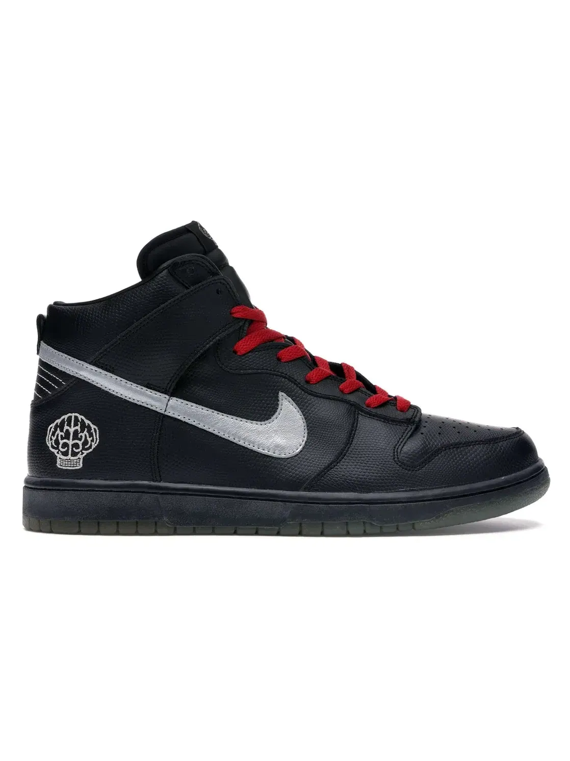 Мужские кроссовки Lifestyle Nike Dunk High — изображение 1 из 4