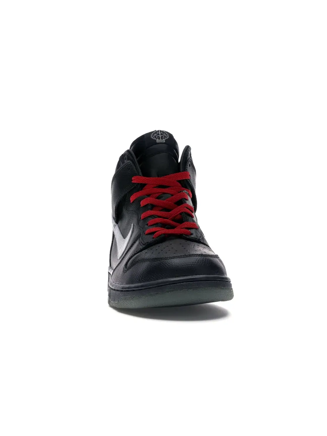 Мужские кроссовки Lifestyle Nike Dunk High — изображение 2 из 4