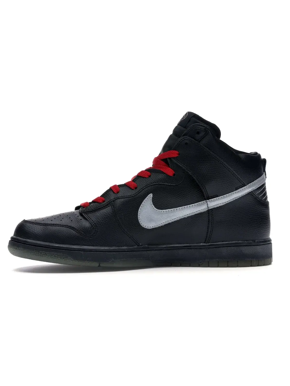 Мужские кроссовки Lifestyle Nike Dunk High — изображение 3 из 4