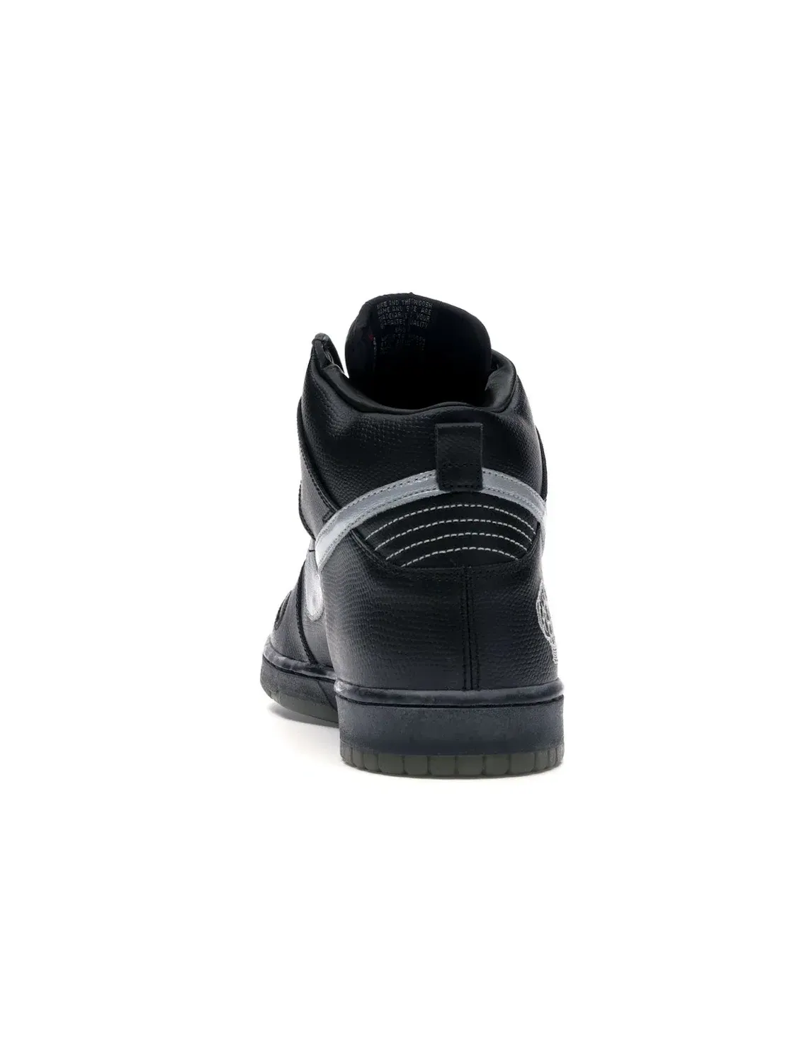 Мужские кроссовки Lifestyle Nike Dunk High — изображение 4 из 4
