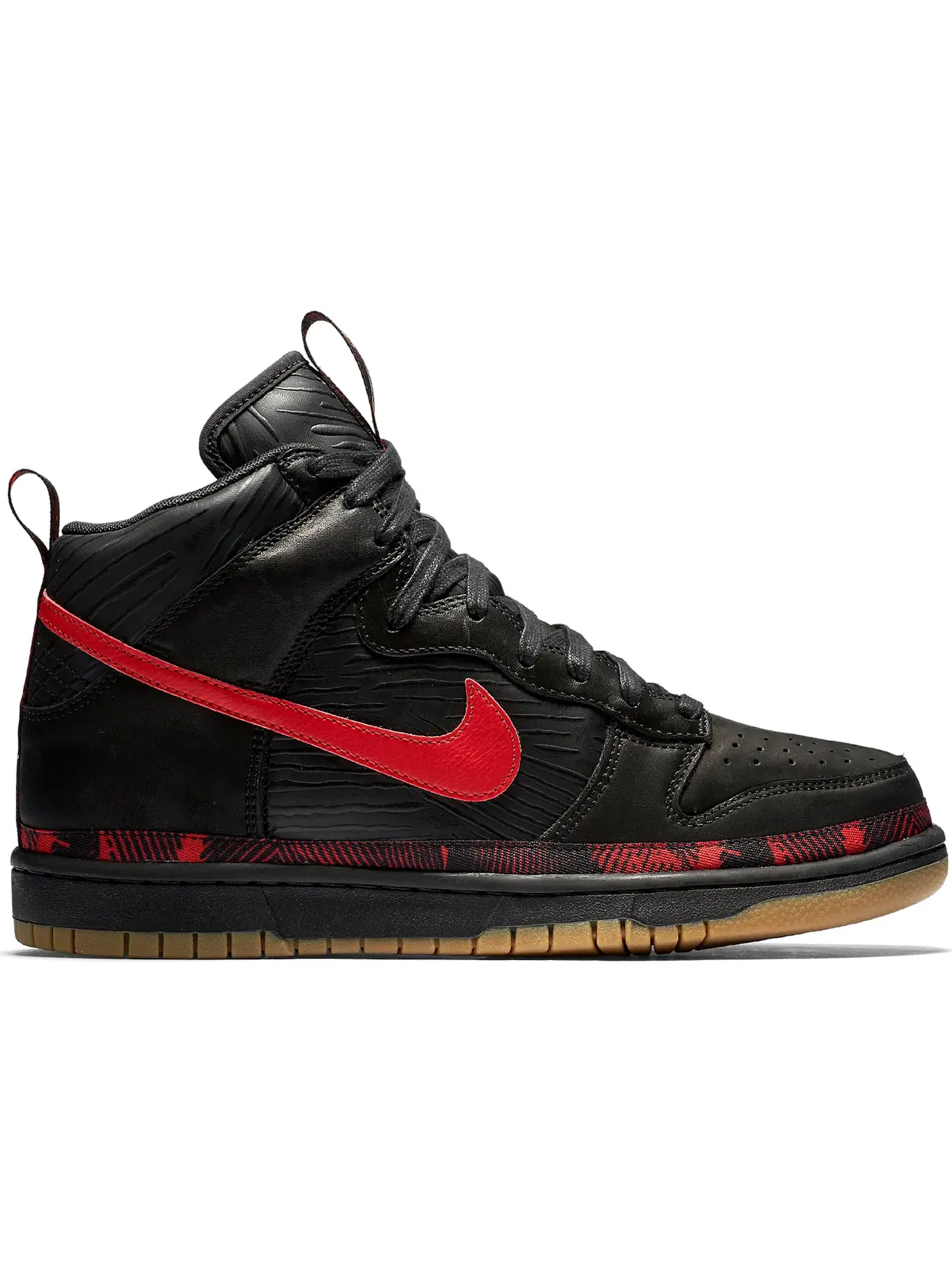 Мужские кроссовки Lifestyle Nike Dunk High — изображение 1 из 1
