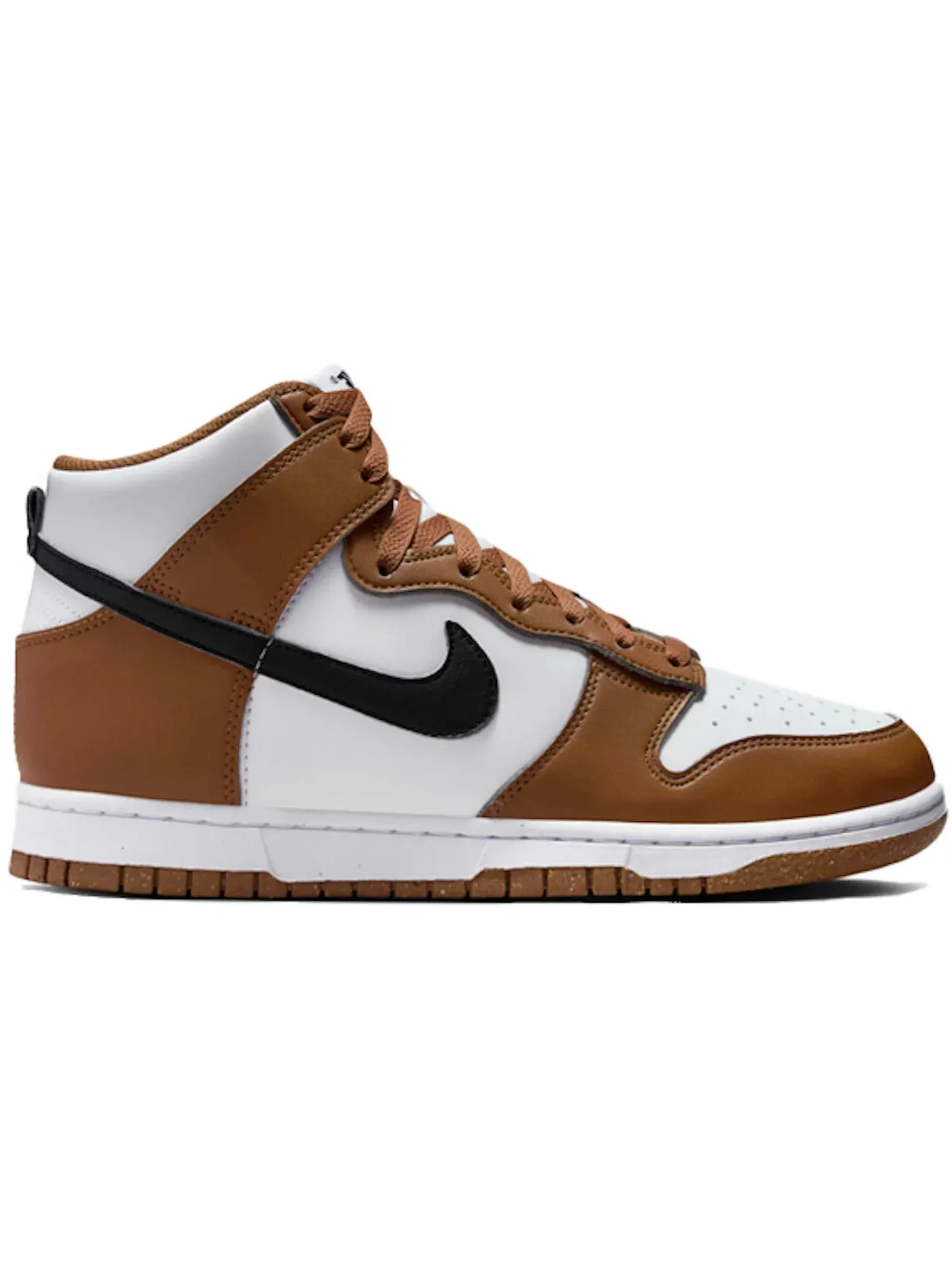 Женские кроссовки с высоким верхом Nike Dunk High Next Nature Nike — изображение 1 из 1