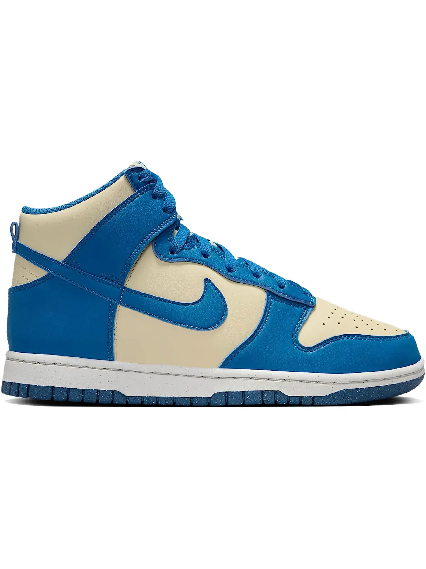 Женские кроссовки высокие Nike Dunk High Next Nature — изображение 1 из 1