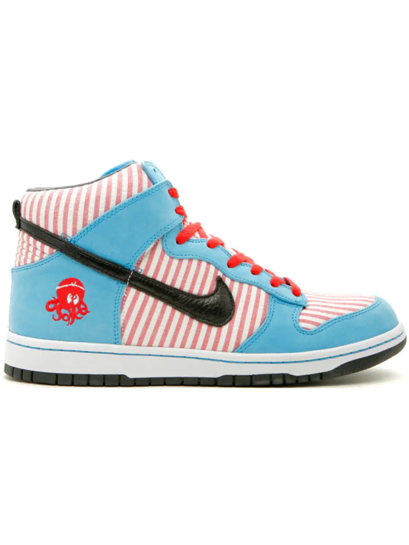 Мужские кроссовки Lifestyle Nike Dunk High — изображение 1 из 1
