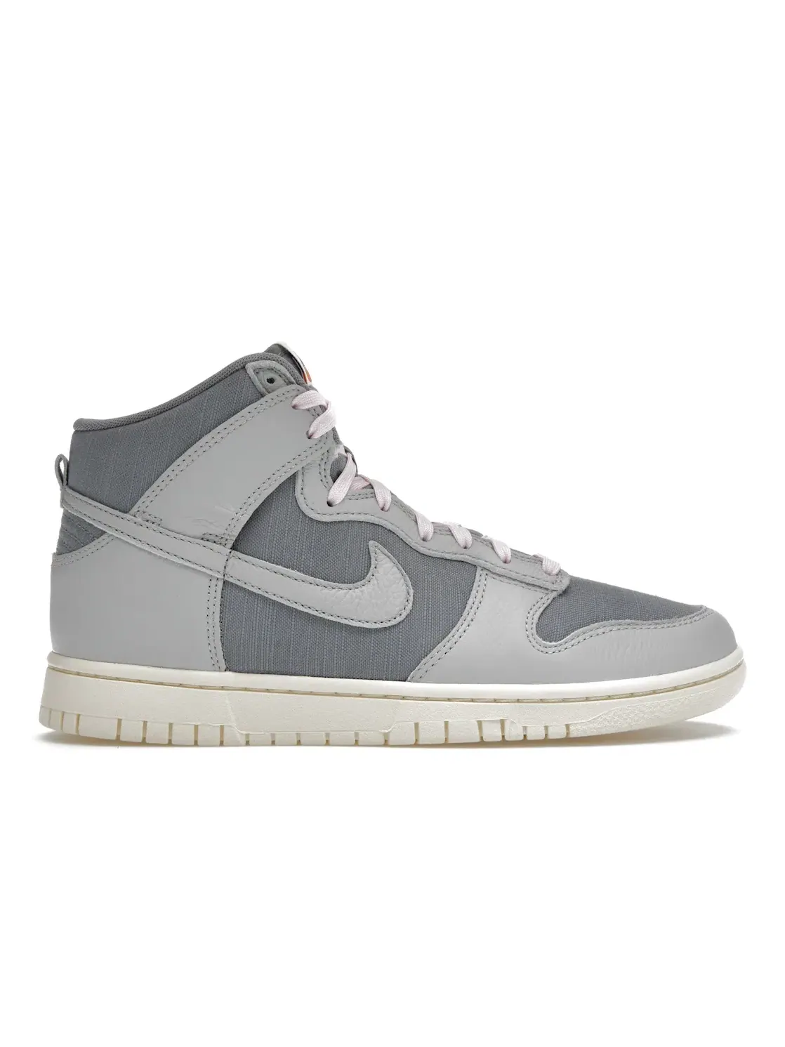 Мужские кроссовки Lifestyle Nike Dunk High Premium Nike — изображение 1 из 4