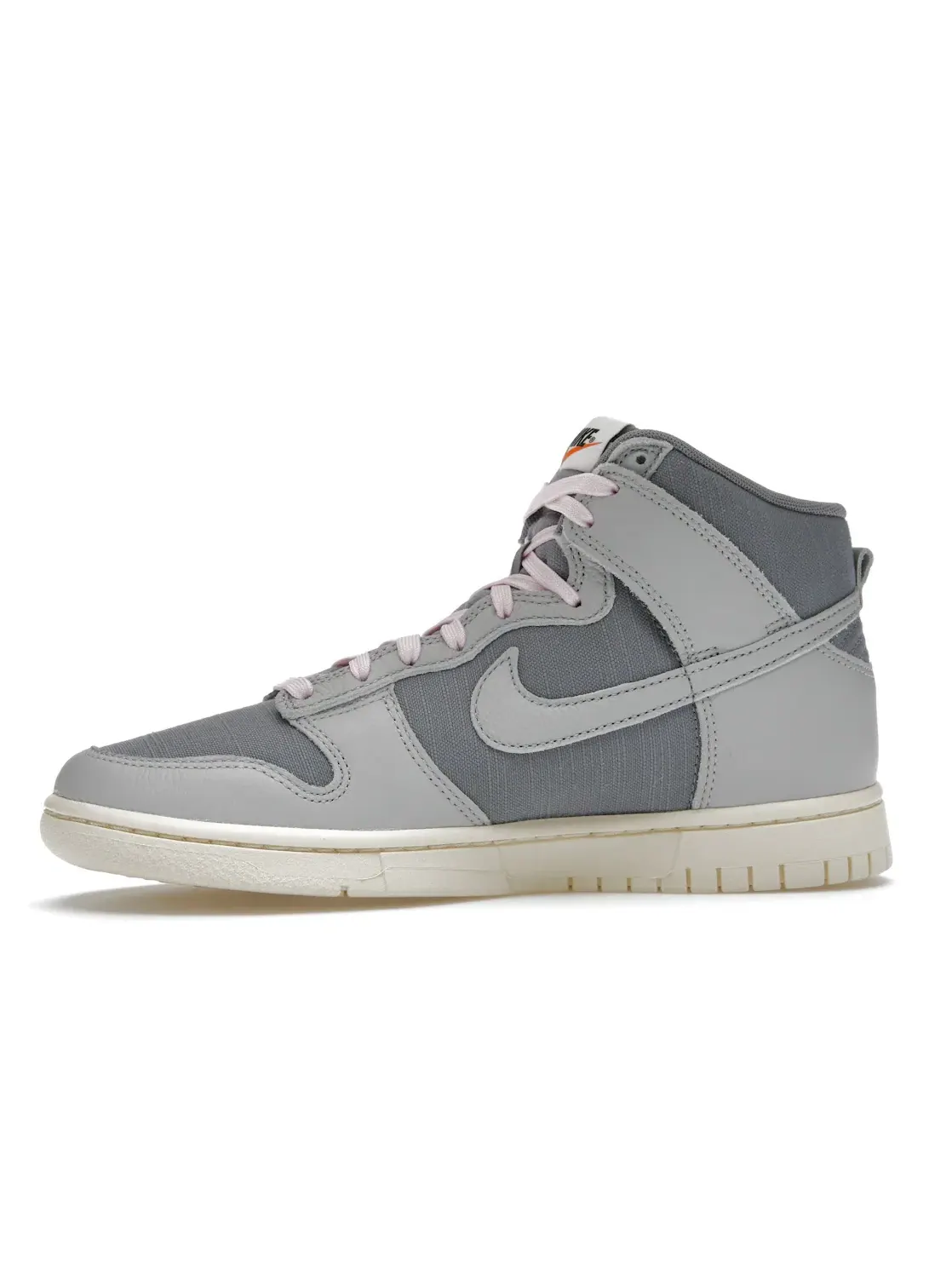 Мужские кроссовки Lifestyle Nike Dunk High Premium Nike — изображение 3 из 4