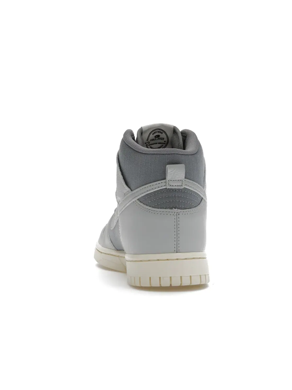 Мужские кроссовки Lifestyle Nike Dunk High Premium Nike — изображение 4 из 4