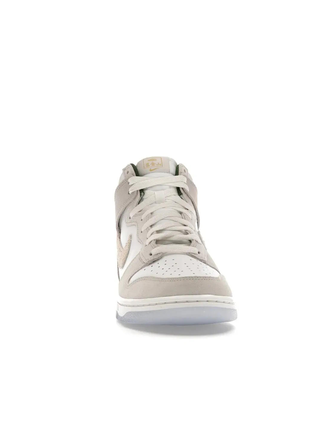 Мужские кроссовки с принтом Nike Dunk High Premium Nike — изображение 2 из 4