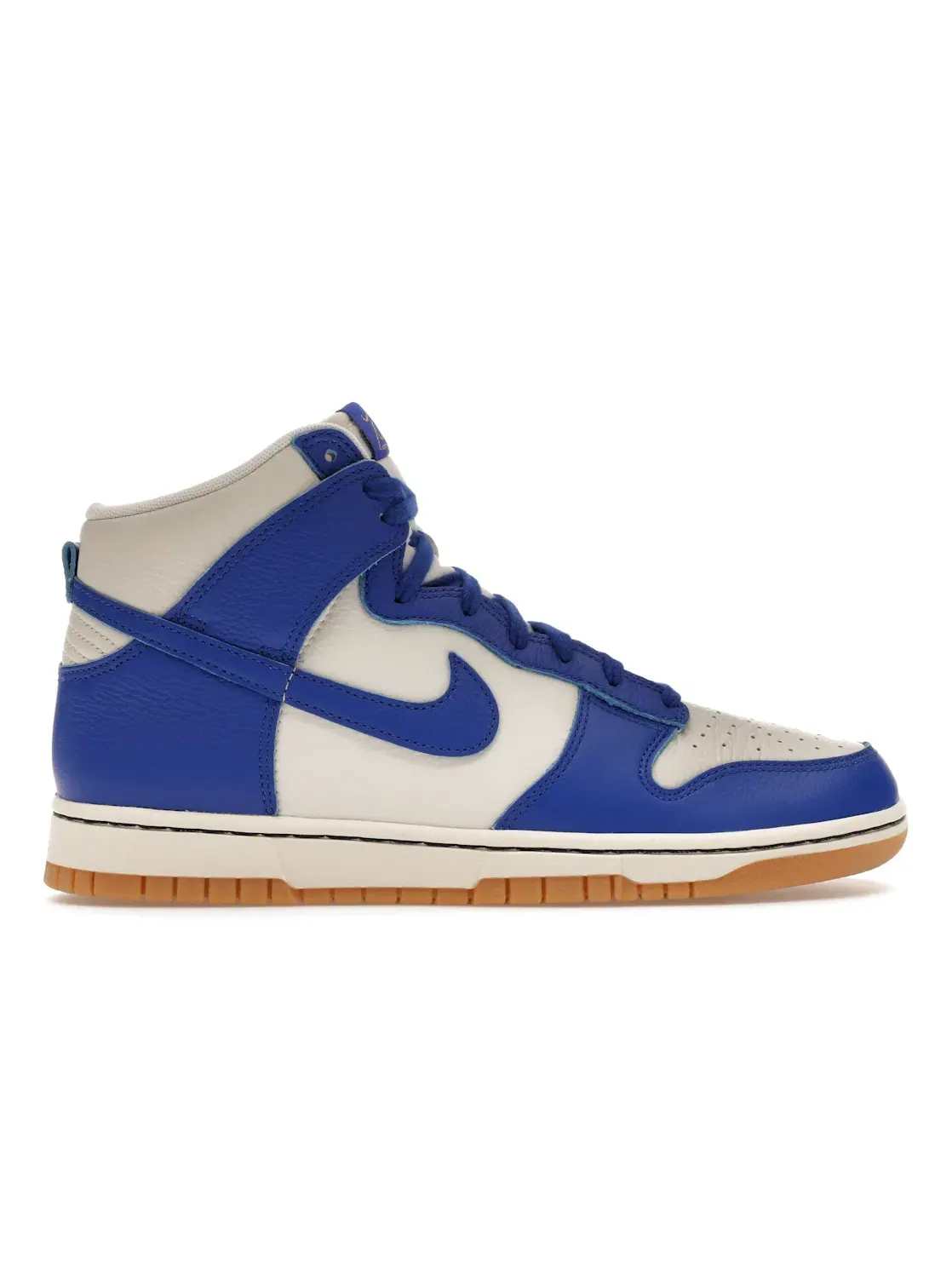 Мужские кроссовки высокие с ретро-дизайном Nike Dunk High Retro SE Nike — изображение 1 из 4