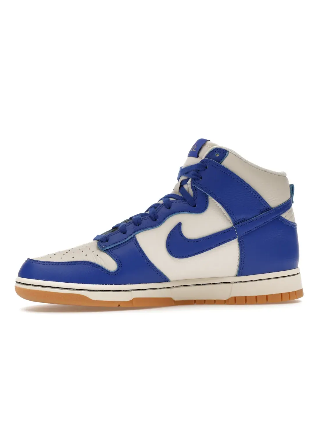 Мужские кроссовки высокие с ретро-дизайном Nike Dunk High Retro SE Nike — изображение 3 из 4