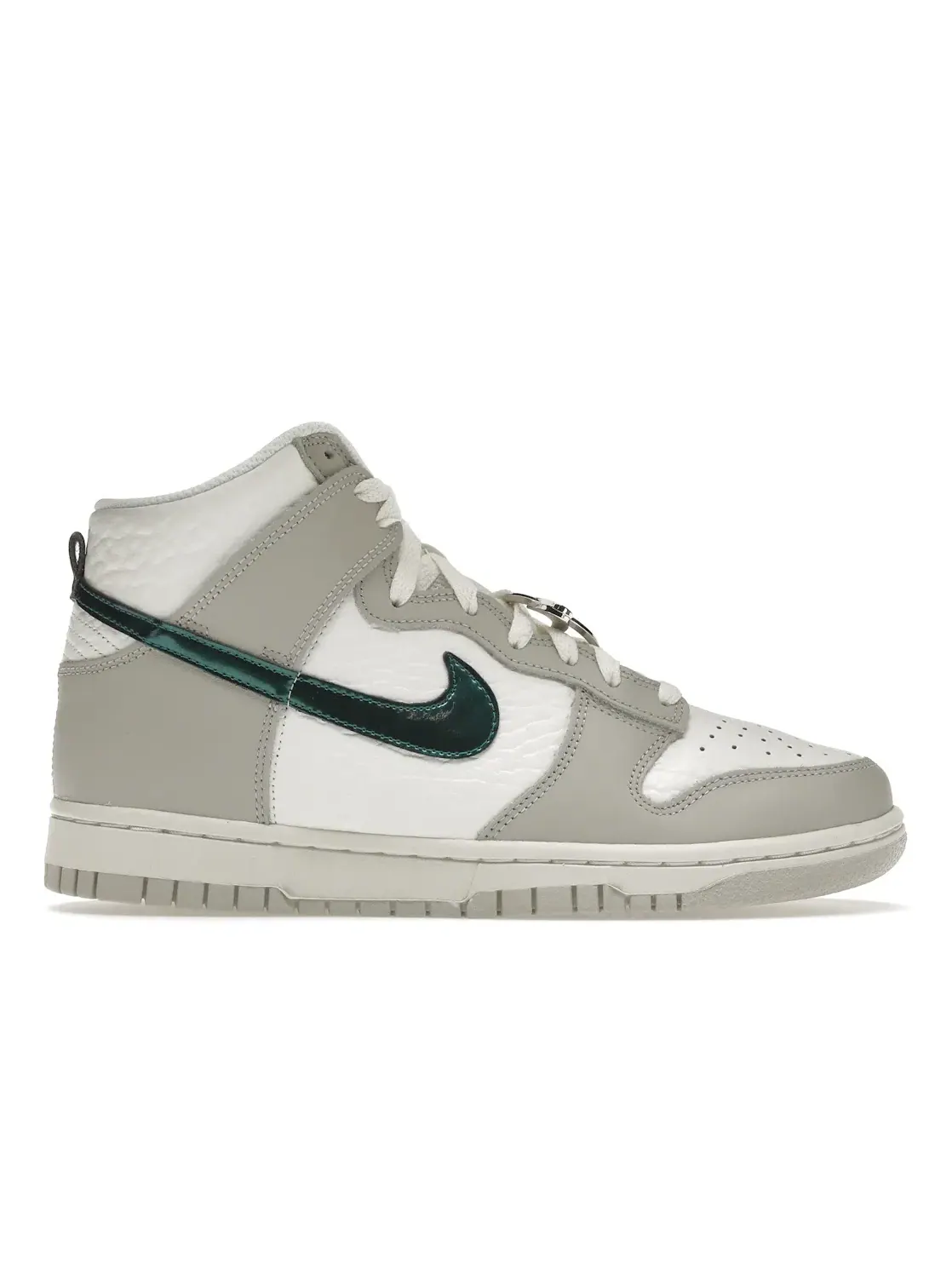 Женские кроссовки Lifestyle Nike Dunk High — изображение 1 из 4