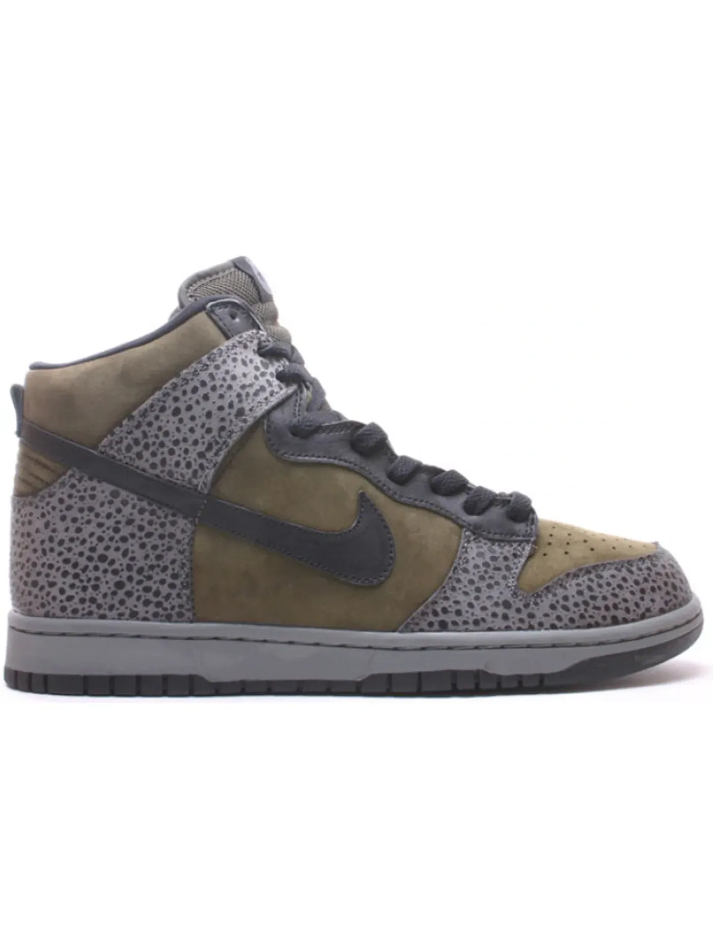 Мужские кроссовки Lifestyle Nike Dunk High — изображение 1 из 1