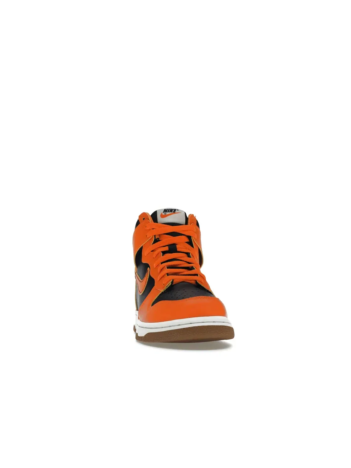 Детские кроссовки Lifestyle Nike Dunk High — изображение 2 из 4