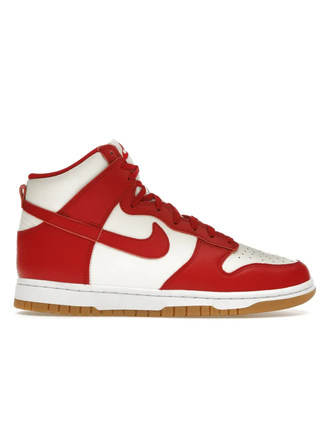 Женские кроссовки для повседневной носки Nike Dunk High Nike — изображение 1 из 4