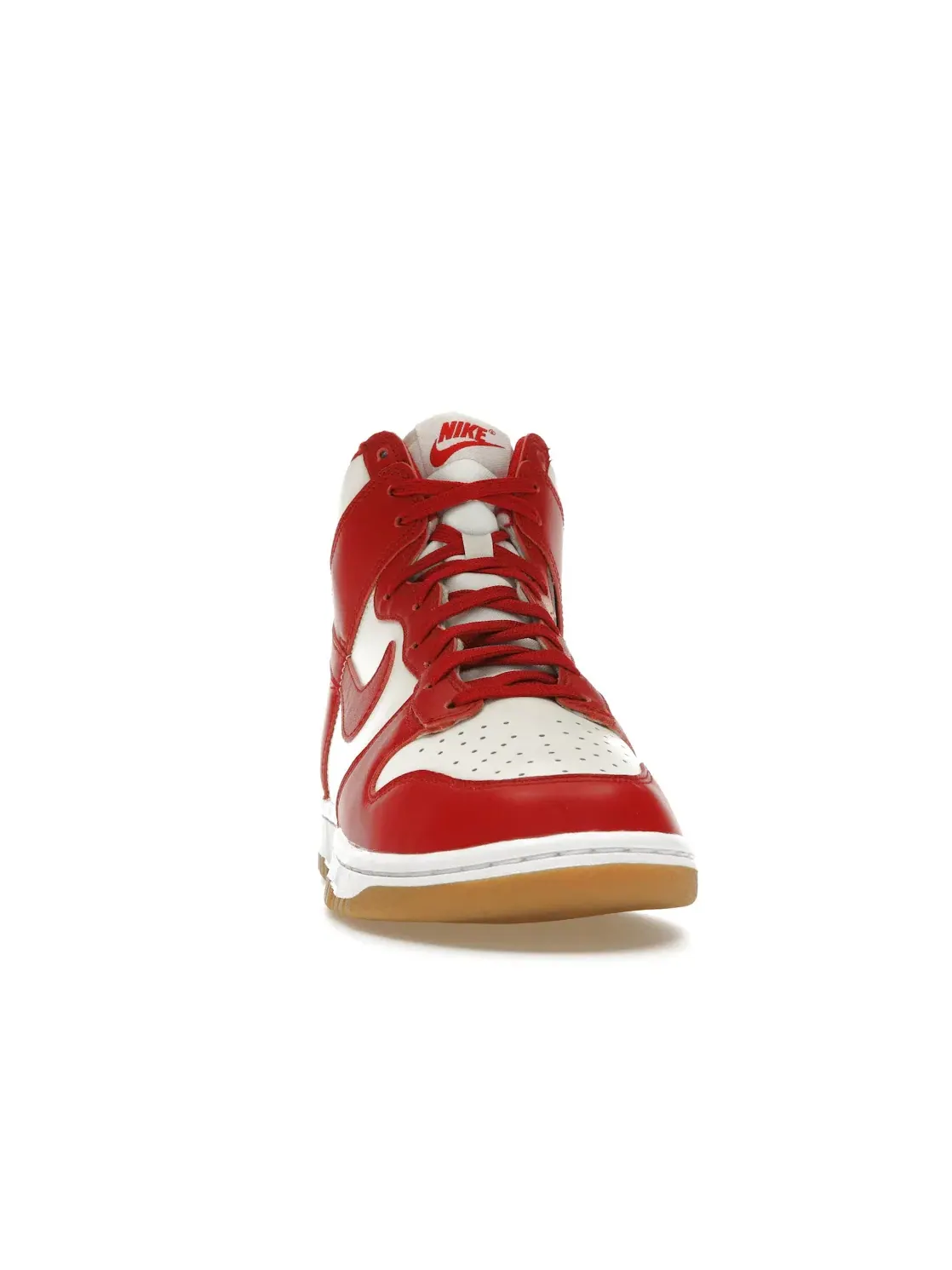 Женские кроссовки для повседневной носки Nike Dunk High Nike — изображение 2 из 4