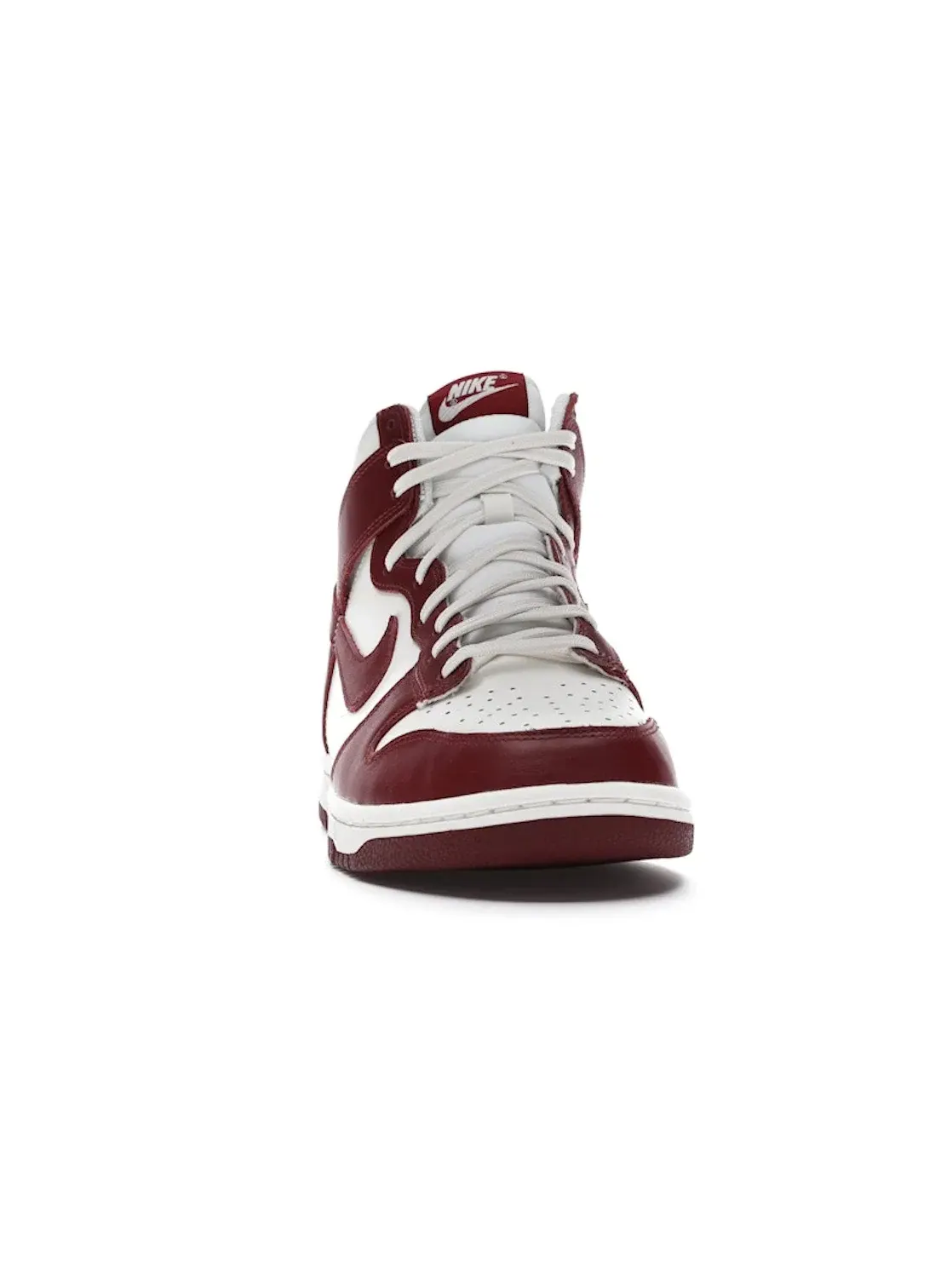 Женские кроссовки Lifestyle с модельным номером Nike Dunk High Nike — изображение 2 из 4