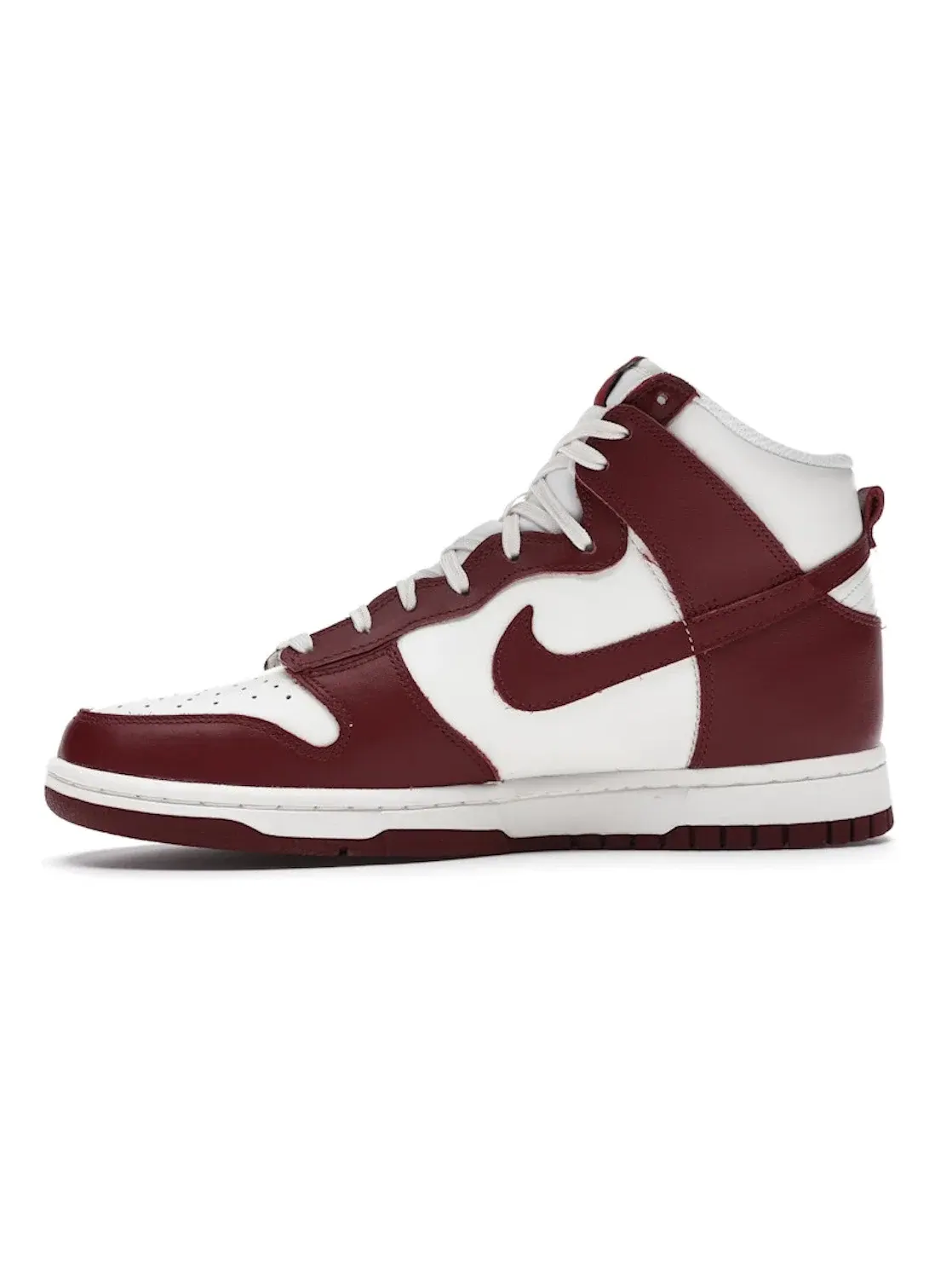 Женские кроссовки Lifestyle с модельным номером Nike Dunk High Nike — изображение 3 из 4