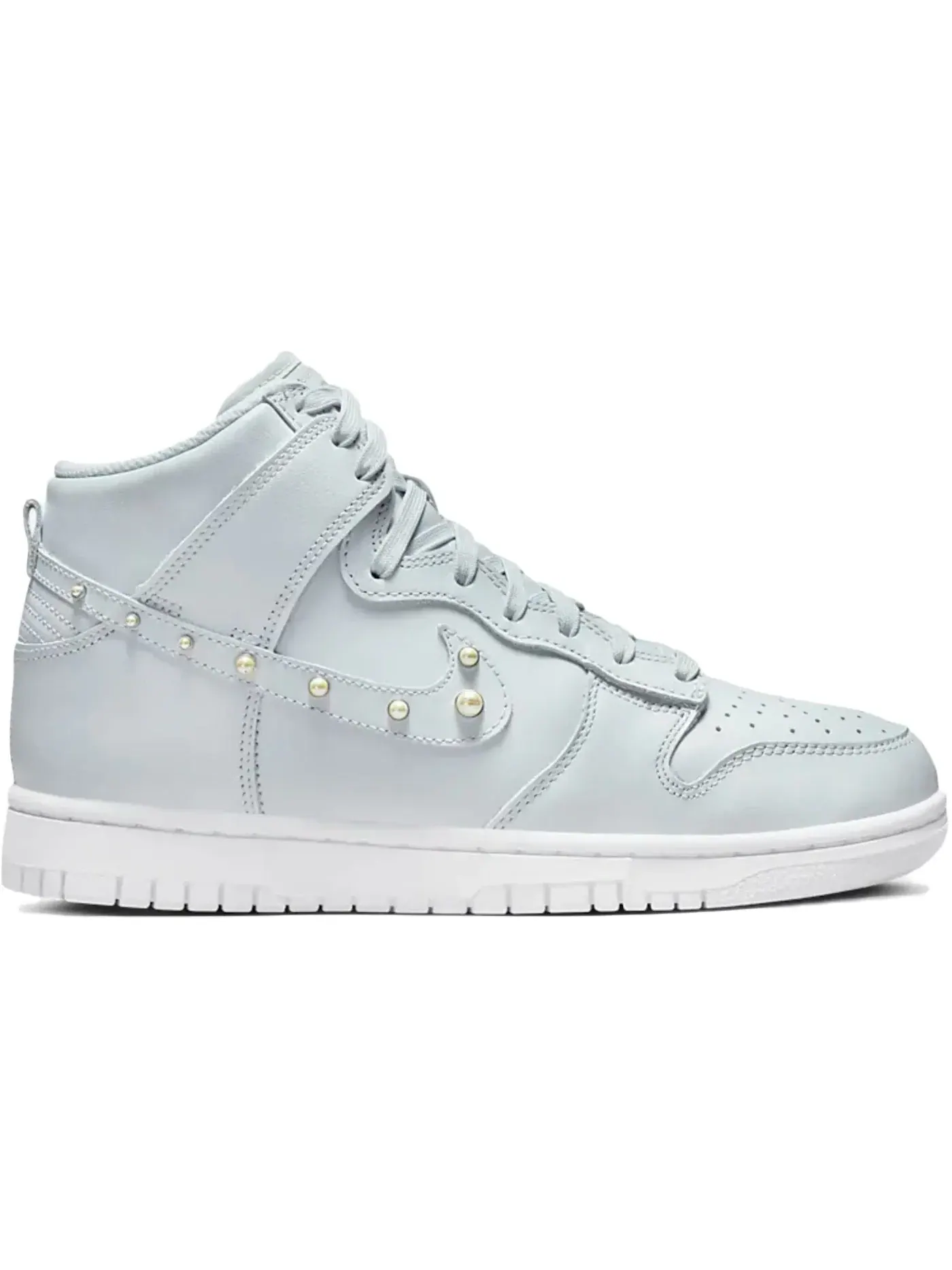 Женские кроссовки Nike Dunk High SE — изображение 1 из 1
