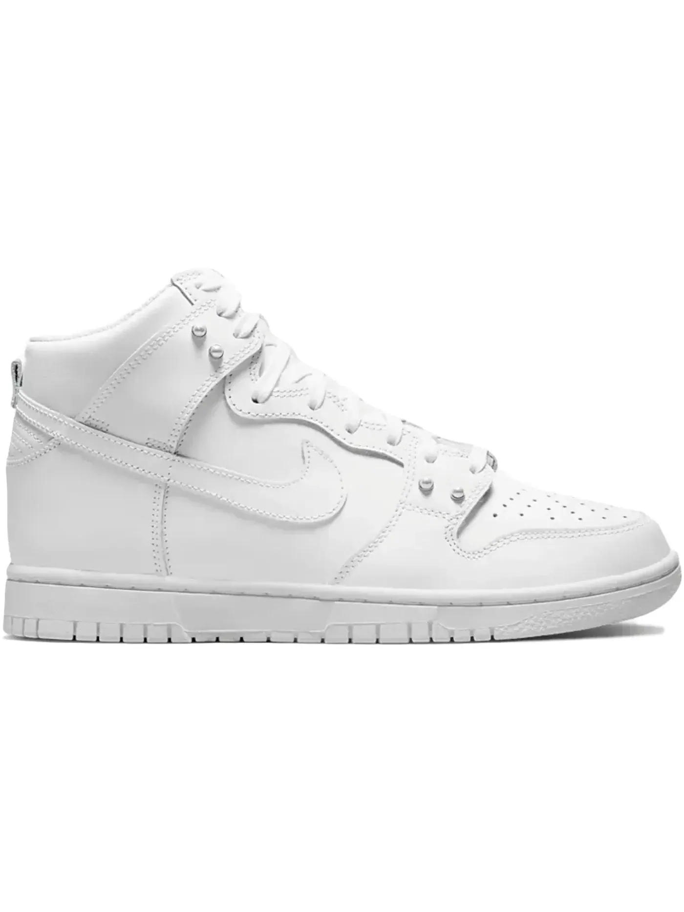 Женские кроссовки Nike Dunk High SE — изображение 1 из 1