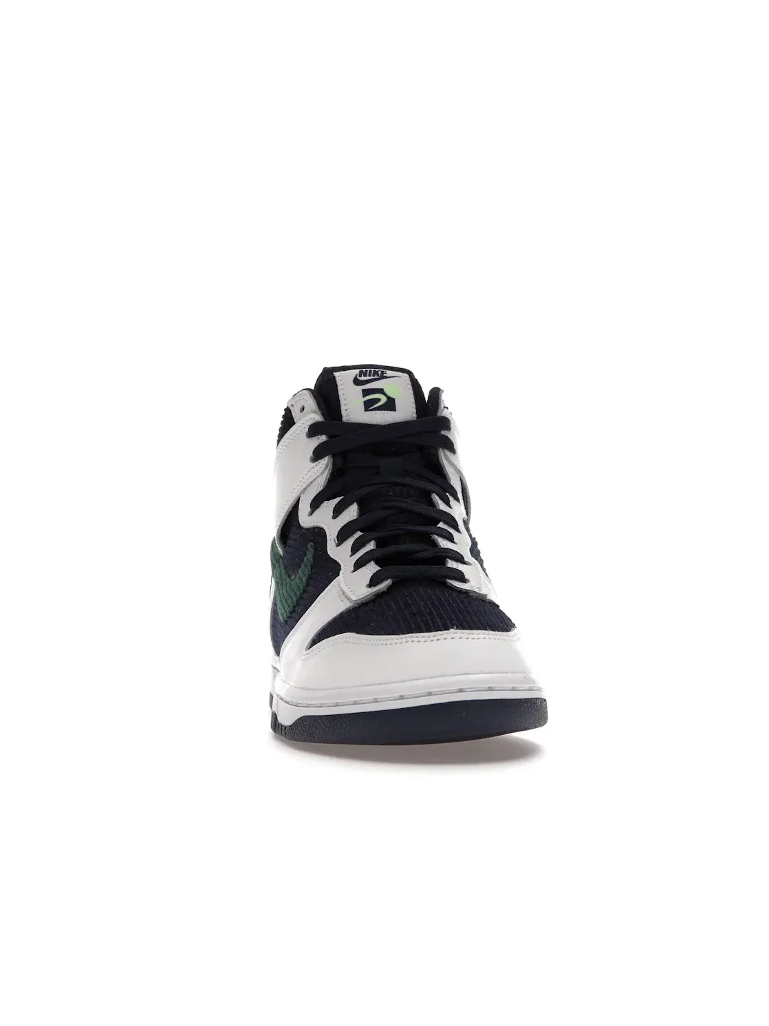 Мужские кроссовки с высоким верхом Nike Dunk High Nike — изображение 2 из 4