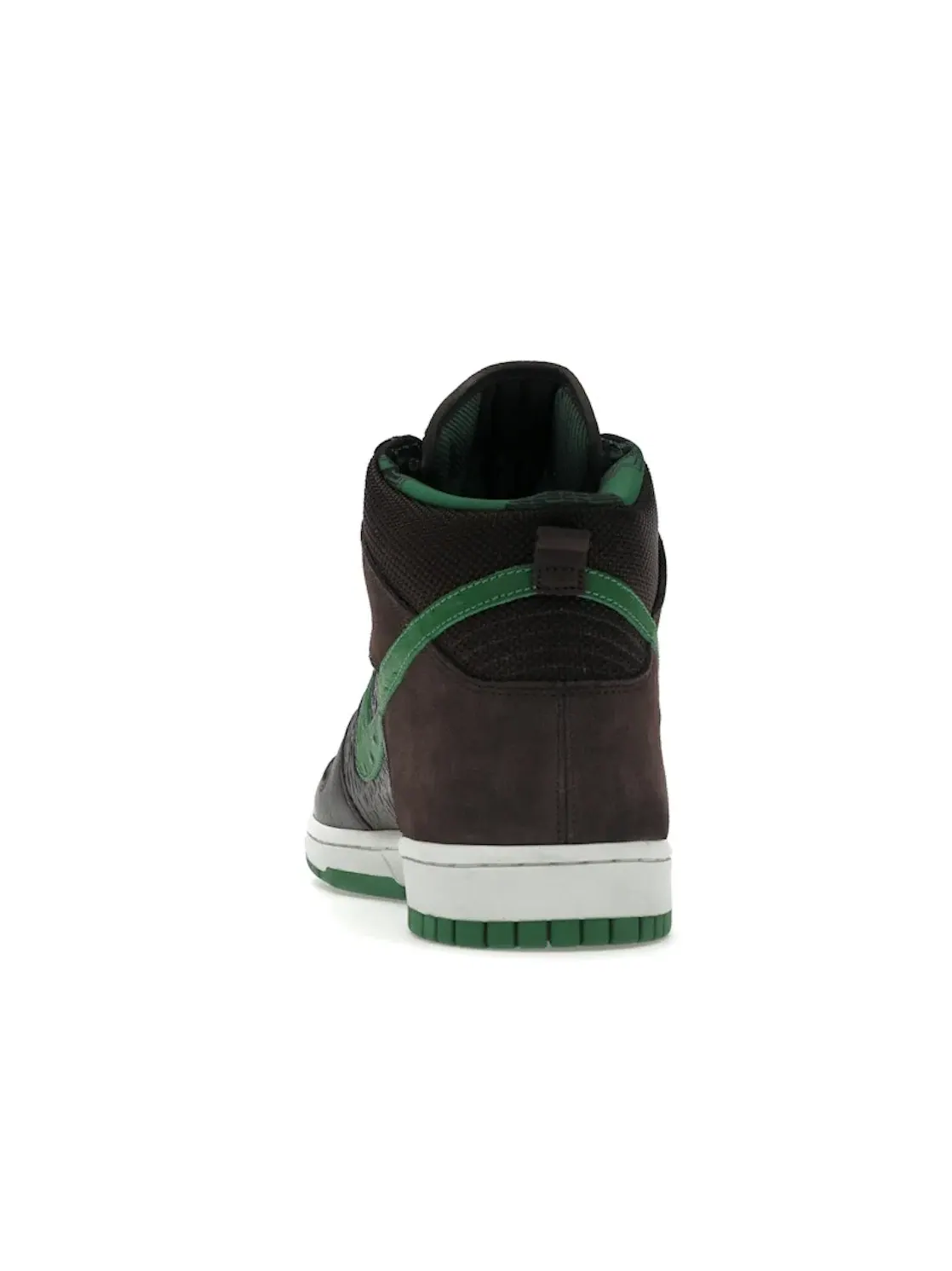 Мужские кроссовки Lifestyle с принтом Nike Dunk High Nike — изображение 4 из 4
