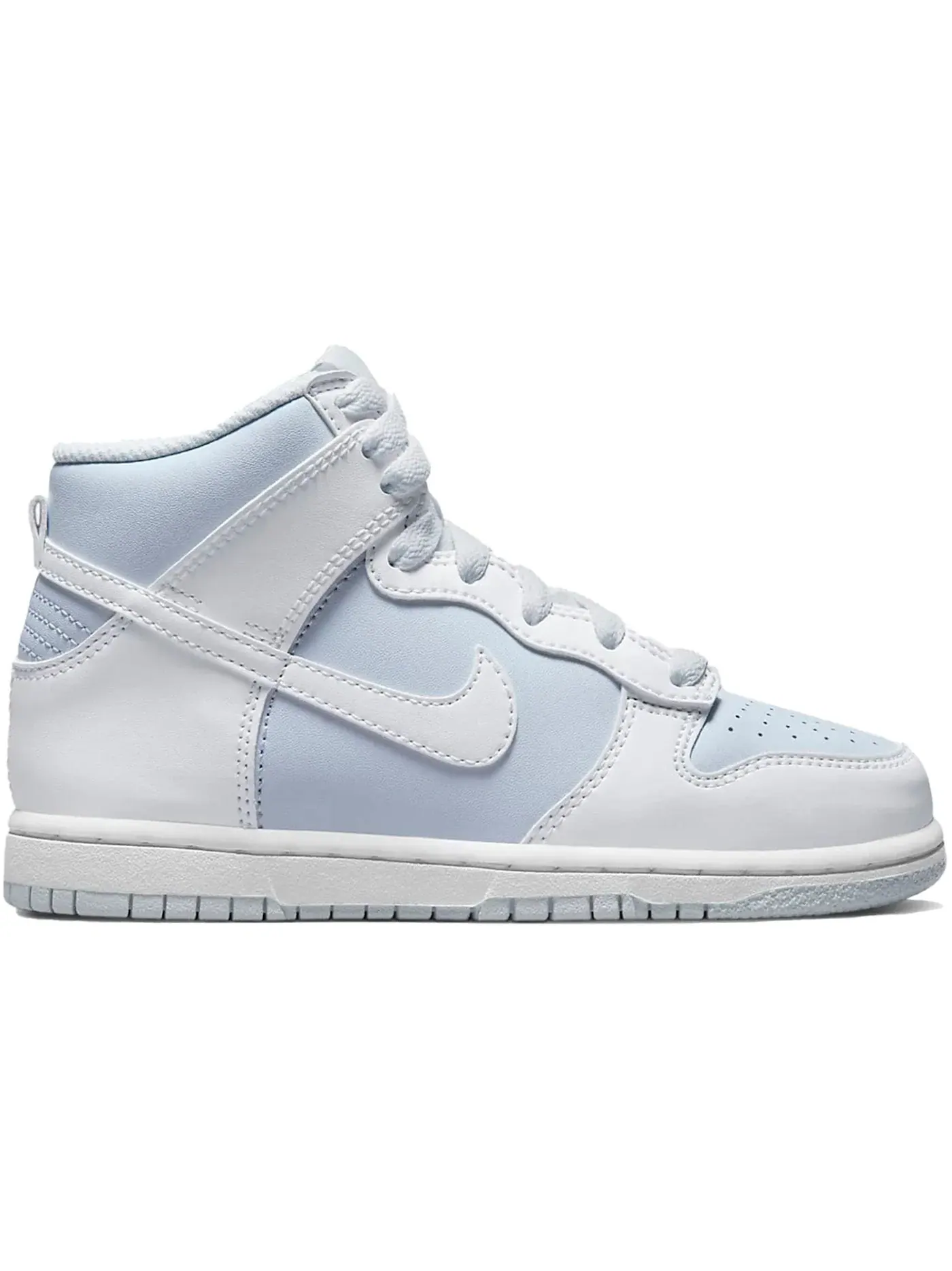 Детские кроссовки Lifestyle Nike Dunk High — изображение 1 из 1