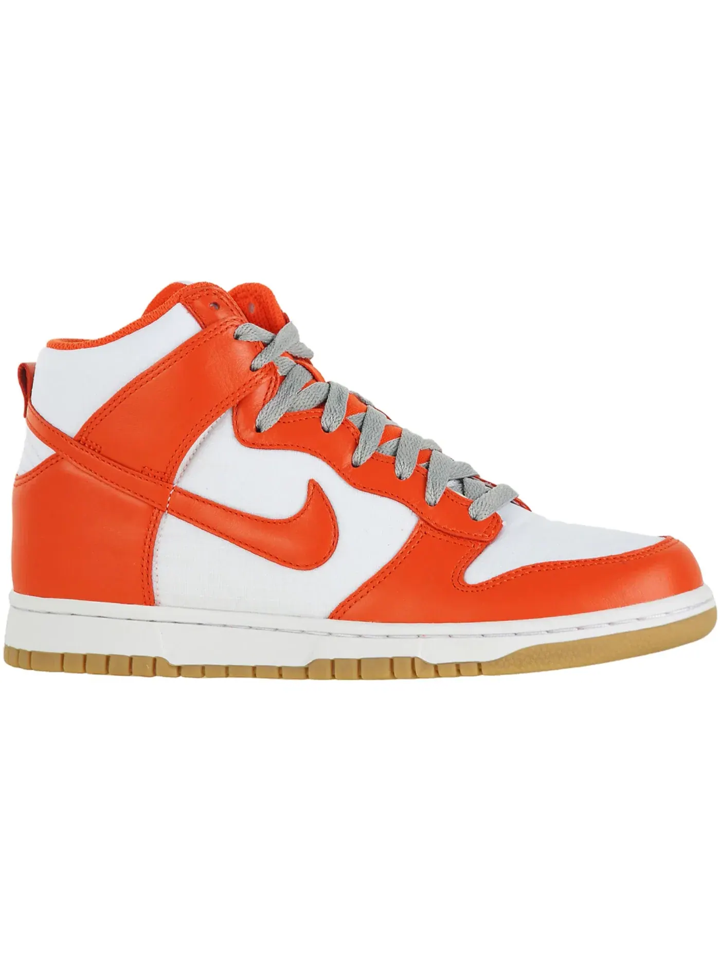 Женские кроссовки Lifestyle Nike Dunk High — изображение 1 из 1