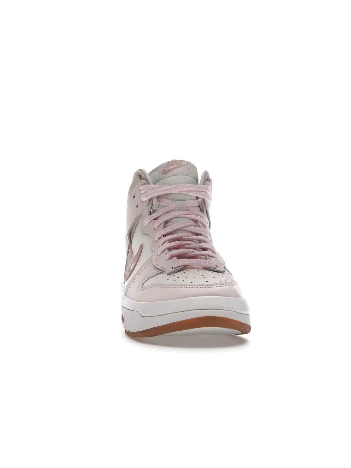 Женские кроссовки с высоким силуэтом Nike Dunk High Up — изображение 2 из 4