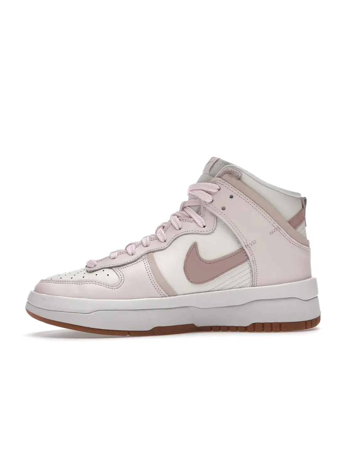Женские кроссовки с высоким силуэтом Nike Dunk High Up — изображение 3 из 4