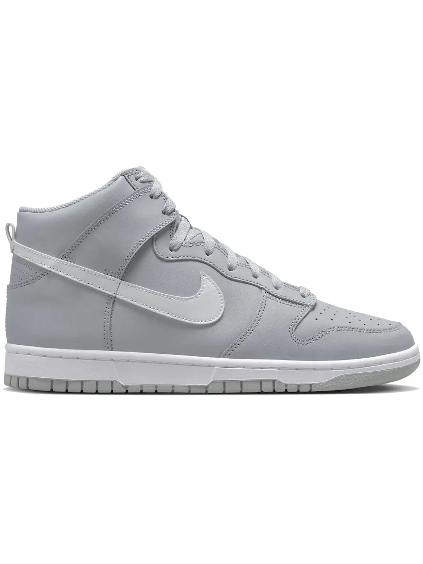 Мужские кроссовки Lifestyle Nike Dunk High — изображение 1 из 1