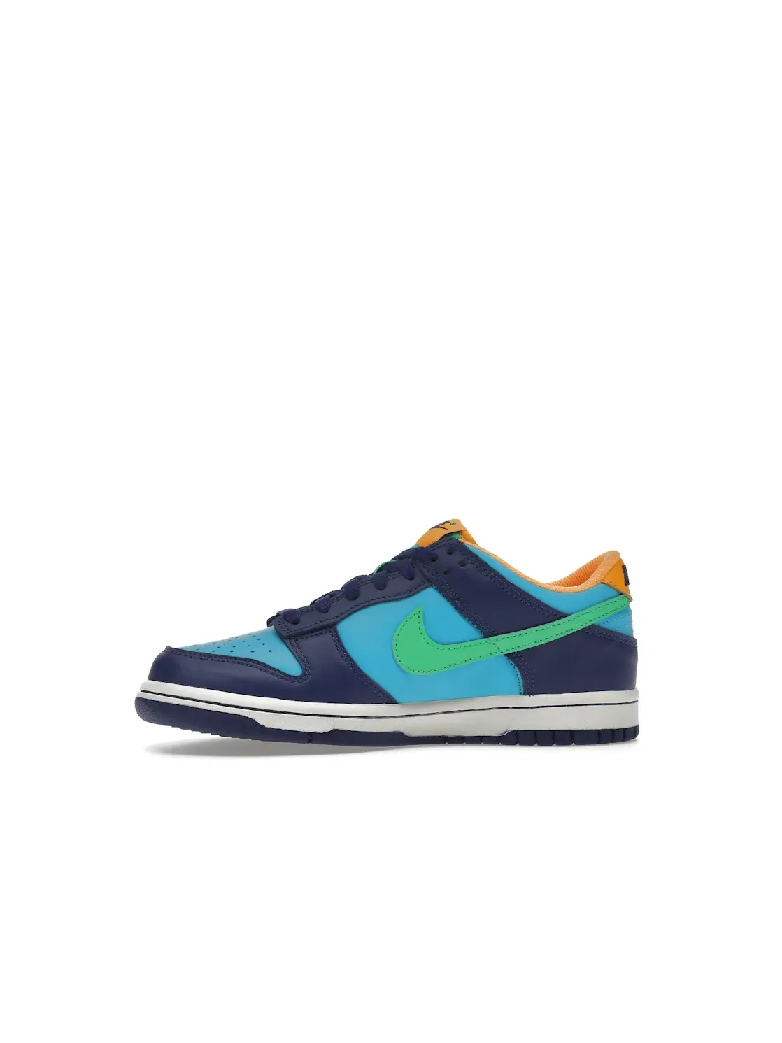 Детские кроссовки для активного отдыха Nike Dunk Low Nike — изображение 3 из 4