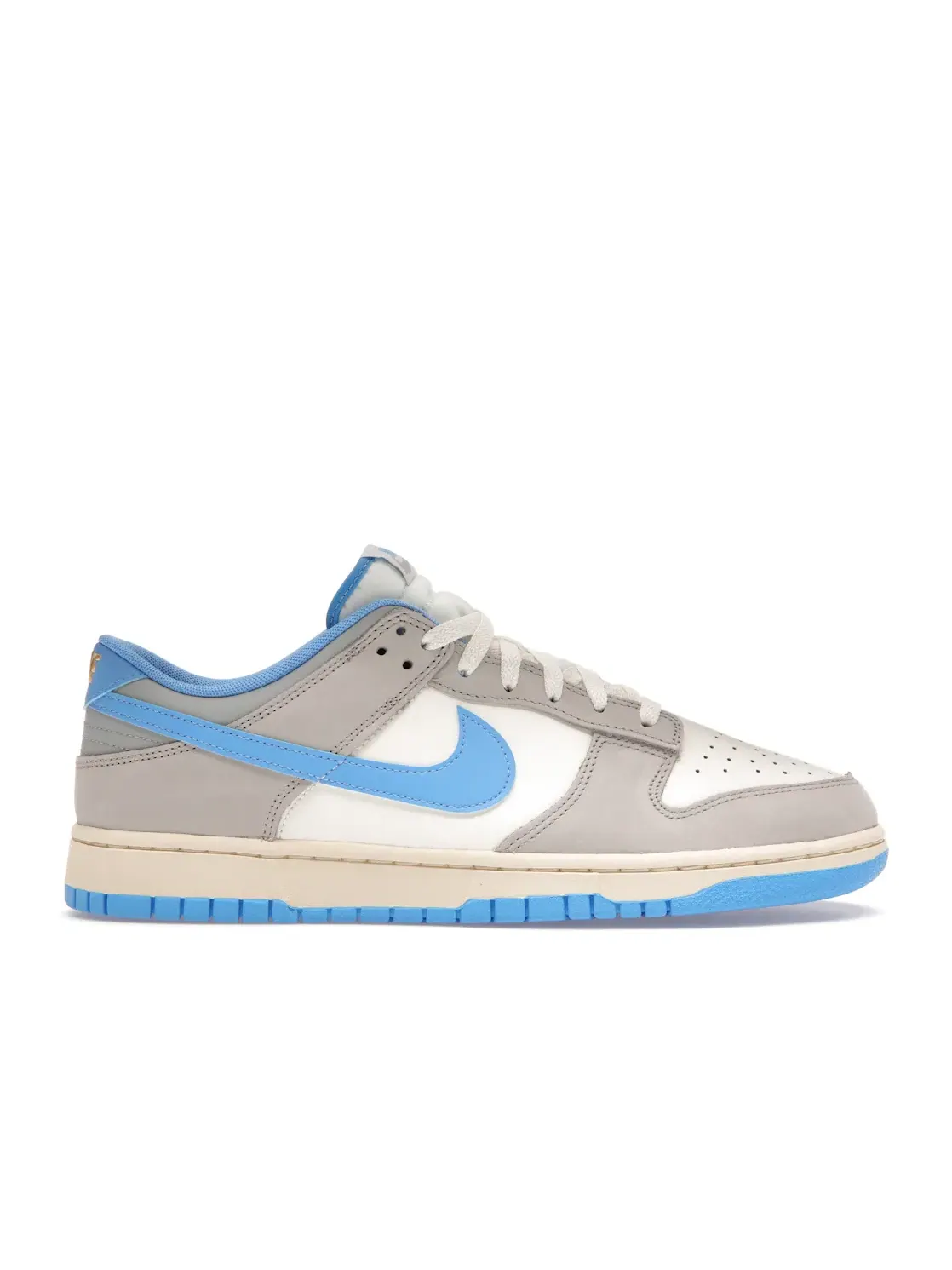 Мужские кроссовки с ретро-дизайном Nike Dunk Low — изображение 1 из 4