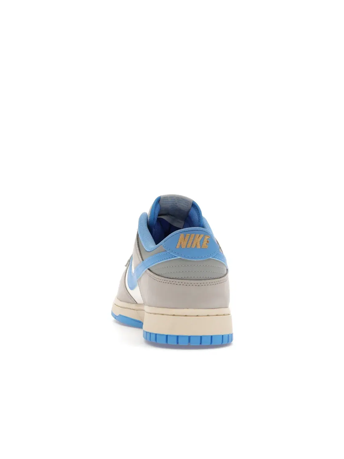 Мужские кроссовки с ретро-дизайном Nike Dunk Low — изображение 4 из 4