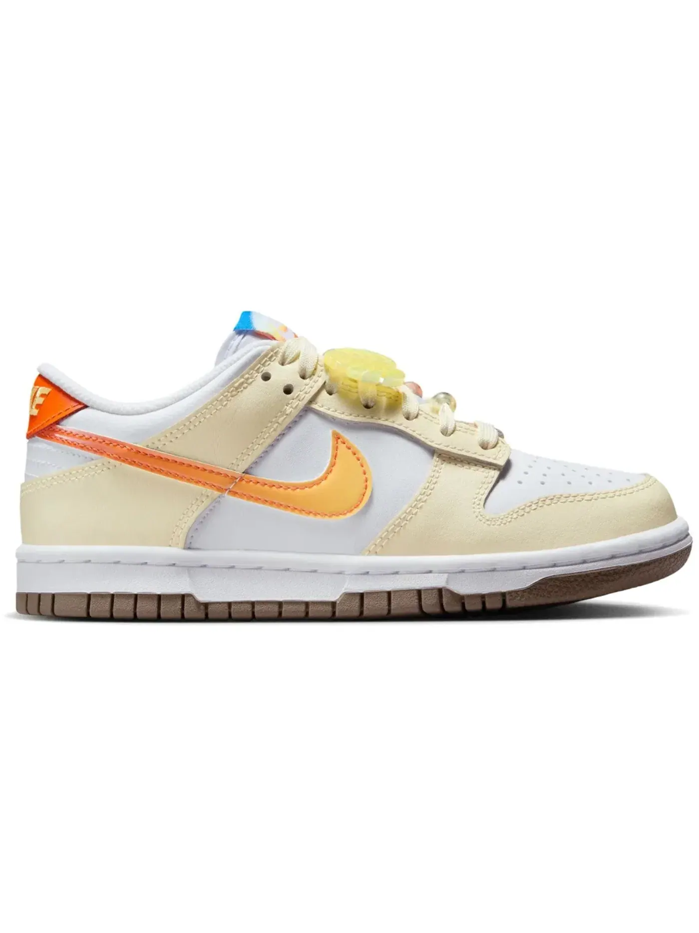 Детские кроссовки Lifestyle Nike Dunk Low — изображение 1 из 1