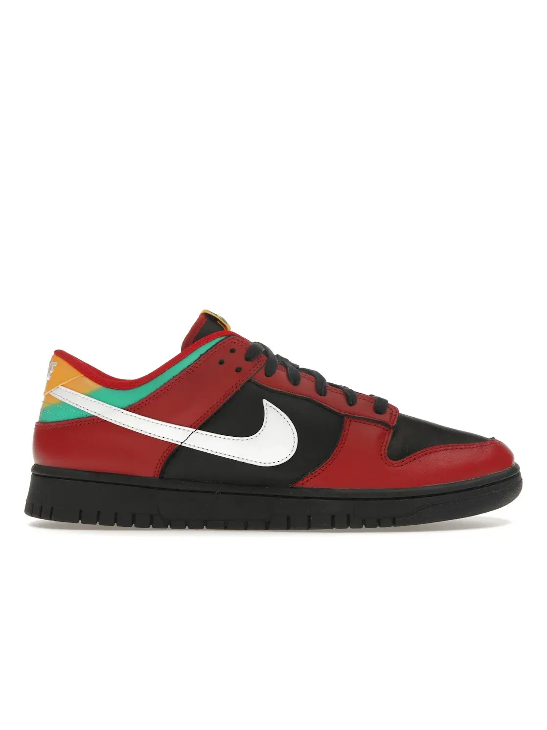 Мужские кроссовки Lifestyle с принтом Nike Dunk Low Nike — изображение 1 из 4