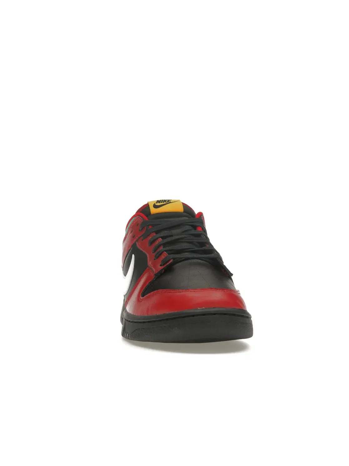 Мужские кроссовки Lifestyle с принтом Nike Dunk Low Nike — изображение 2 из 4