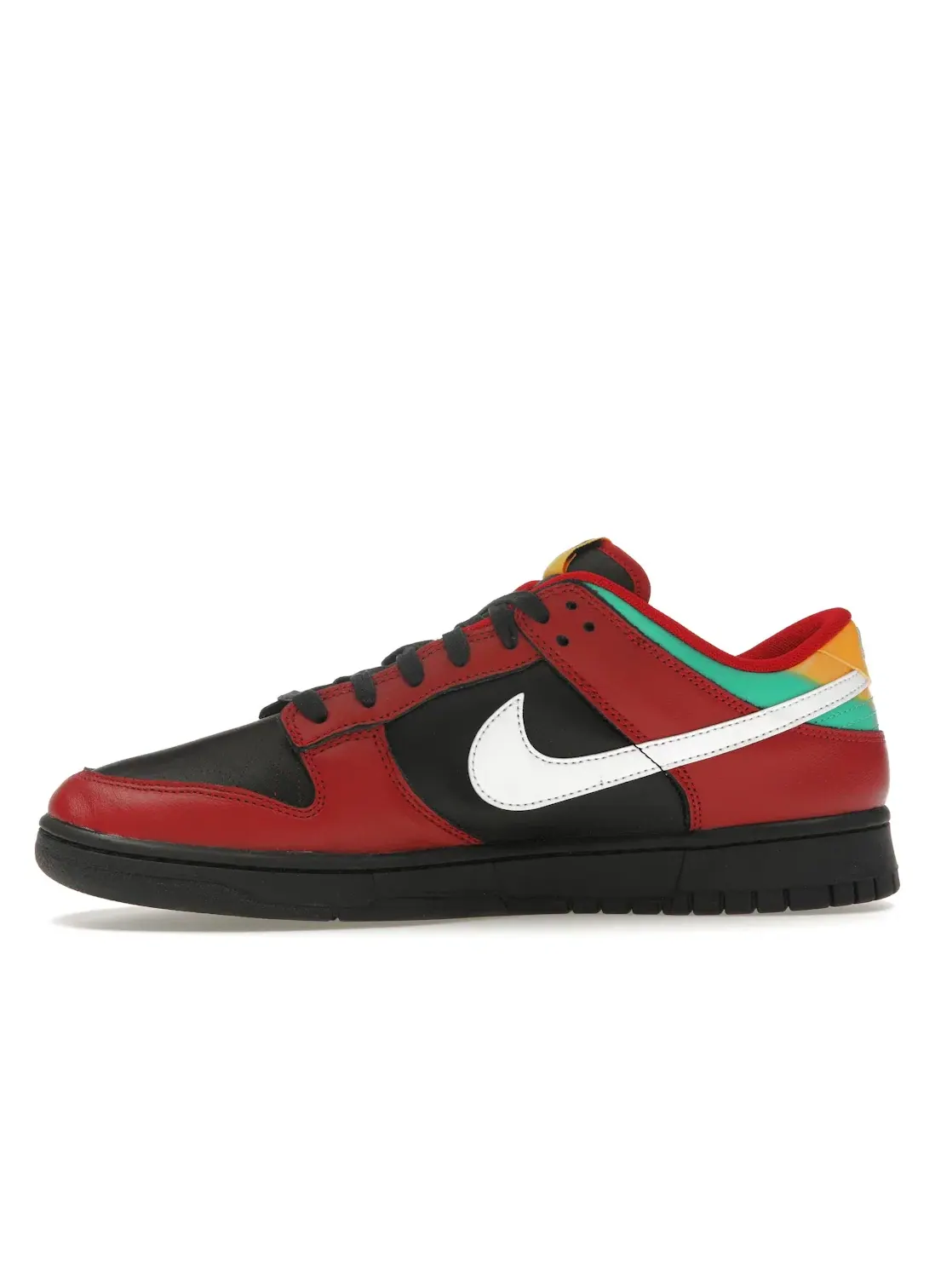 Мужские кроссовки Lifestyle с принтом Nike Dunk Low Nike — изображение 3 из 4