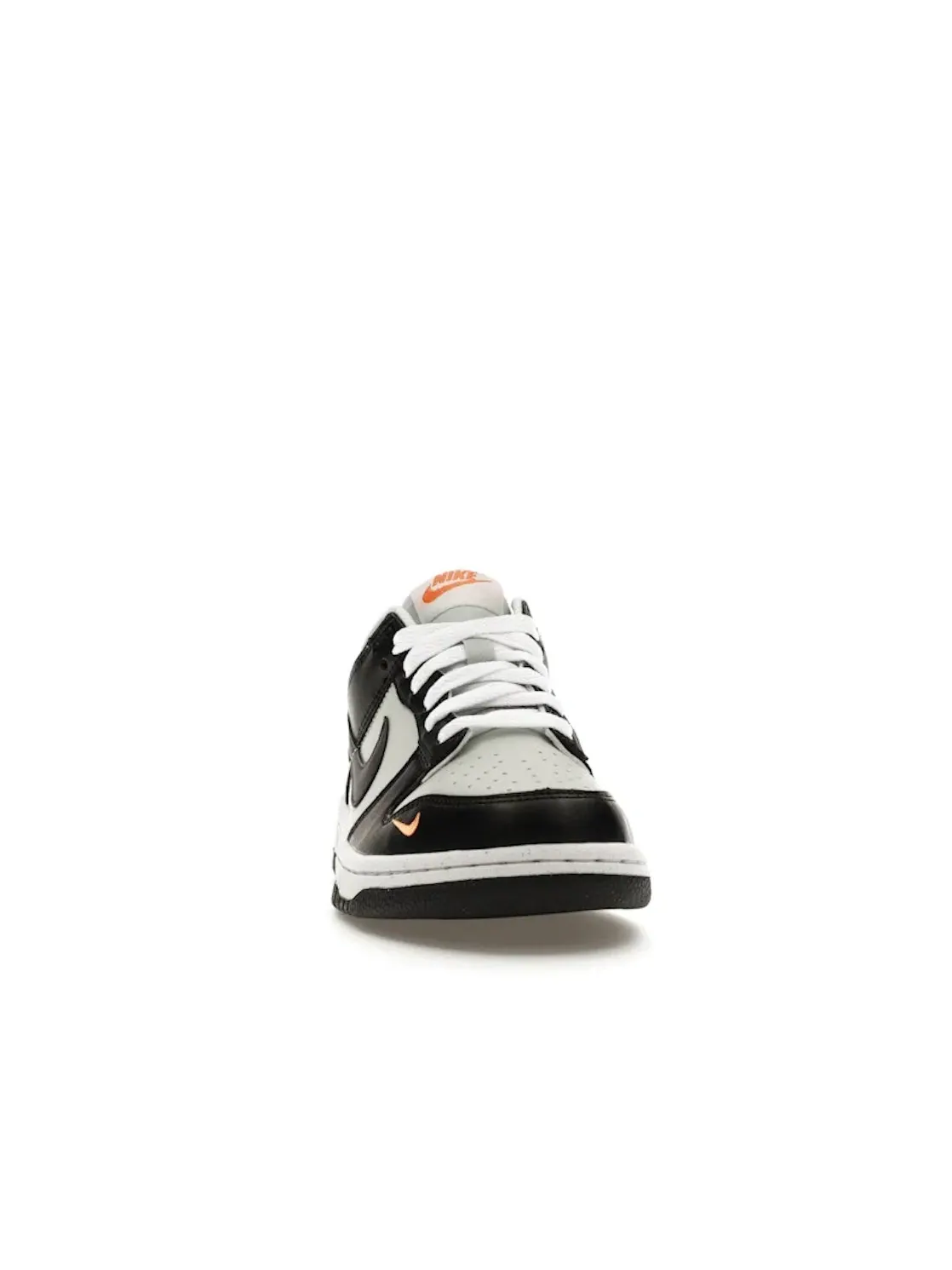 Детские кроссовки Lifestyle с принтом Nike Dunk Low Nike — изображение 2 из 4